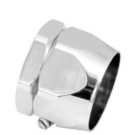 Spectre Magna-Clamp Hose Clamp 1-1/2in. - Chrome