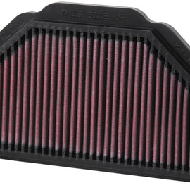 K&N 98-02 Kawasaki ZX6R Ninja/05-08 ZZR600 Air Filter