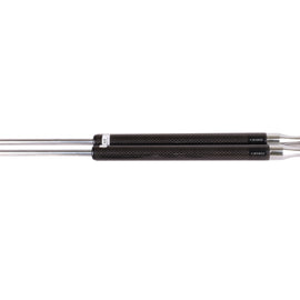 NRG Carbon Fiber Hood Damper Kit - 96-00 Honda Civic