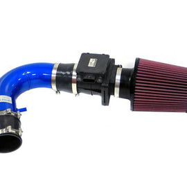 K&N 02-06 Lancer ONLY Blue Typhoon Short Ram Intake