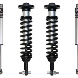 ICON 2015+ Ford F-150 4WD 0-2.63in Stage 1 Suspension System