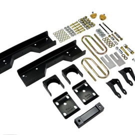 Belltech FLIP KIT 88-98 GM C1500/2500 XtdCab 6inch