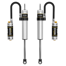 ICON 96-02 Toyota 4Runner Rear 2.5 Series Shocks VS CDCV RR - Pair