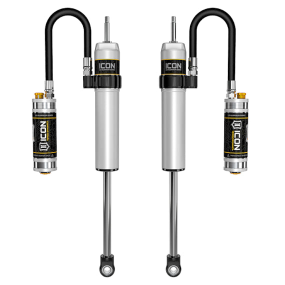 ICON 96-02 Toyota 4Runner Rear 2.5 Series Shocks VS CDCV RR - Pair