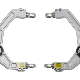 ICON 2021+ Ford F-150 Billet Upper Control Arm Delta Joint Kit