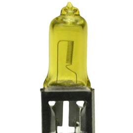 Hella Optilux H1 12V/55W XY Yellow Bulb