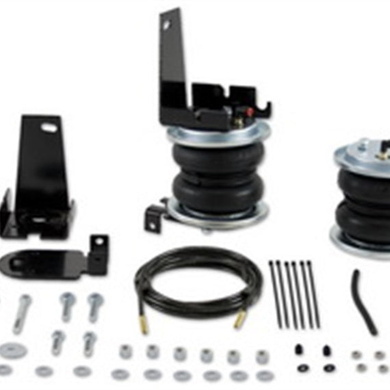 Air Lift Loadlifter 5000 Air Spring Kit for 00-05 Ford Excursion 4WD