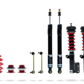 Pedders Extreme Xa Coilover Kit 2004-2006 GTO