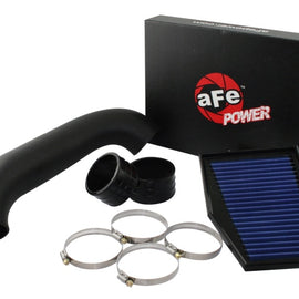 aFe MagnumFORCE Intakes Super Stock P5R AIS P5R Porsche Boxster 00-04 H6-2.7L