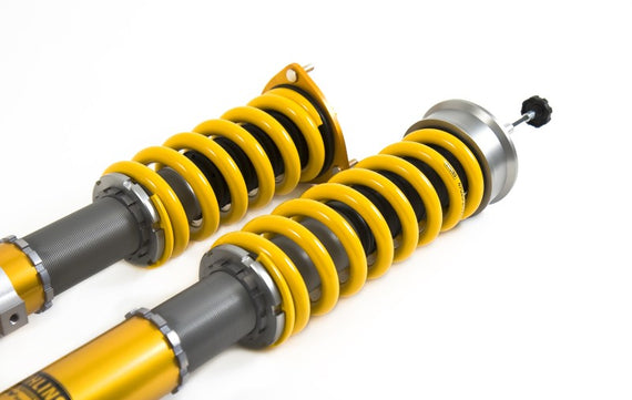 Ohlins 07-24 Nissan GTR (R35) Road & Track Coilover System