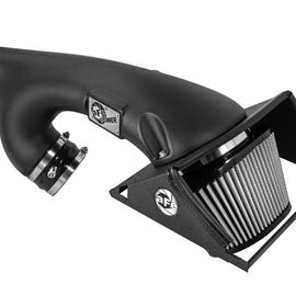 aFe MagnumFORCE Pro DRY S Stage-2 Intake System 16 Ford F-150 EcoBoost V6-2.7L/3.5L (tt)