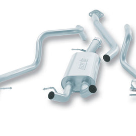 Borla 99-07 Chevy Silverado 5.3L/4.8L Catback Exhaust