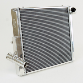 CSF Porsche 991.2 Carrera/GT3/RS/R 991 GT2/RS 718 Boxster/ Cayman/ GT4 Aluminum Side Radiator- Right