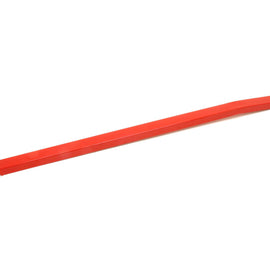 BMR 05-14 S197 Mustang Upper Panhard Rod Support - Red