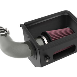 K&N 2022 Subaru BRZ 2.4L Typhoon Performance Air Intake System