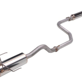 Skunk2 MegaPower RR 94-01 Acura Integra (All Models) 76mm Exhaust System (Fab Work Reqd)