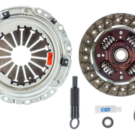 Exedy 1990-1991 Acura Integra L4 Stage 1 Organic Clutch