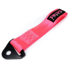 NRG Universal Prisma Tow Strap- Pink