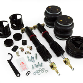 Air Lift Performance 2015-2024 Ford Mustang (S550 / S650) Rear Kit