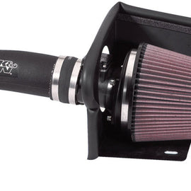 K&N 97-04 Ford F-150 V6-4.2L Performance Intake Kit