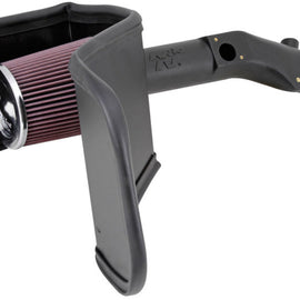 K&N 03-08 Toyota 4Runner V6-4.0L Aircharger Performance Intake