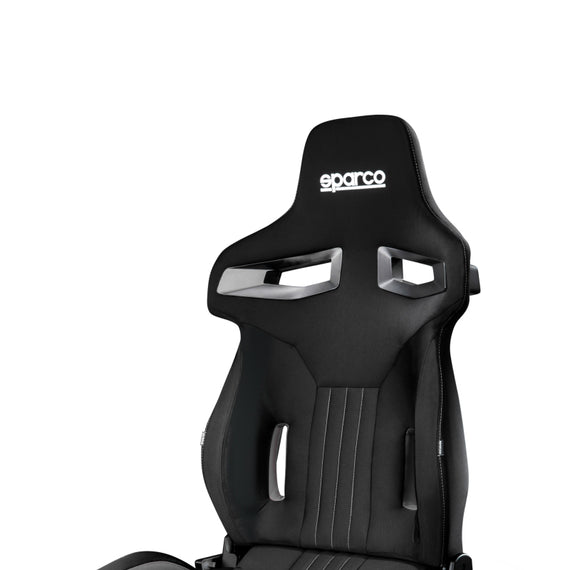 Sparco Seat R333 2021 Black/Grey