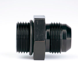Aeromotive AN-12 O-Ring Boss / AN-12 Male Flare Adapter Fitting