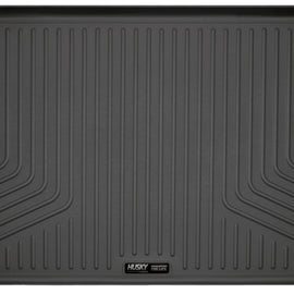 Husky Liners 07-16 Ford Expedition Cargo Liner Behind 3rd Seat - Black