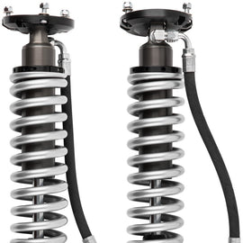 Fox 19+ Ram 1500 2.5 Perf. Series 6in R/R Front Coilover Non-TB/Non-AT4 3.5in / TB/AT4 1.5in Lift