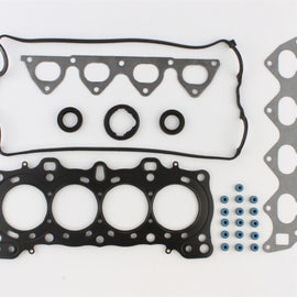 Cometic Street Pro 86-89 Honda D16A1/A9 1.6L DOHC 76mm Top End Gasket Kit