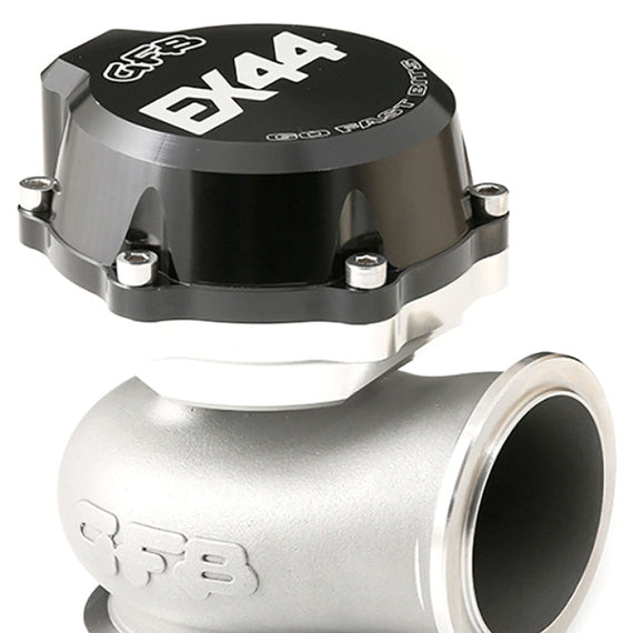 GFB 44mm V-Band External Style Wastegate