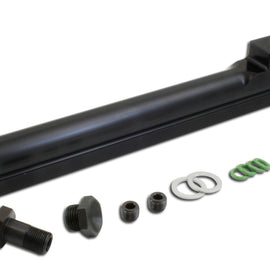 AEM 94-01 Integra Black Fuel Rail