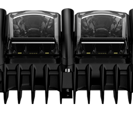 Rigid Industries 10in Adapt Light Bar