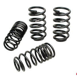 Eibach SUV Pro-Kit for 05-10 Jeep Grand Cherokee III 2wd/4wd 8cyl (Exc SRT-8)