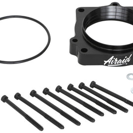 Airaid 2009 Chrysler Aspen / Dodge Durango / 09-14 Dodge Ram 5.7L Hemi PowerAid TB Spacer