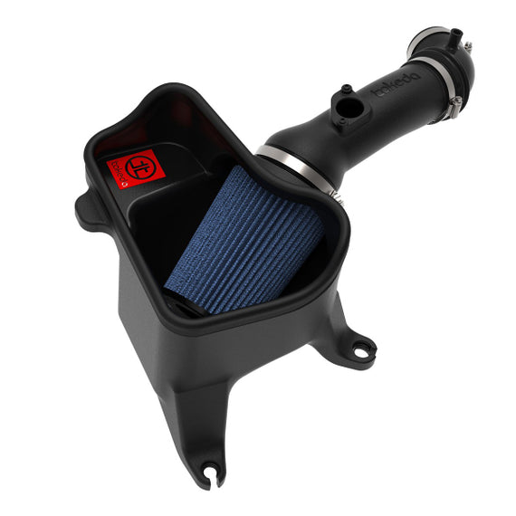 aFe Takeda Intakes Stage-2 CAIS w/ Pro 5R Media 16-18 Honda Civic 2.0L