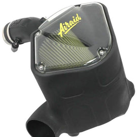 Airaid 17-19 Toyota Highlander V6 3.5L F/I Performance Air Intake Kit