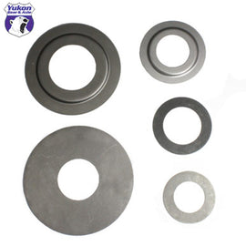 Yukon Gear Outer Oil Slinger
