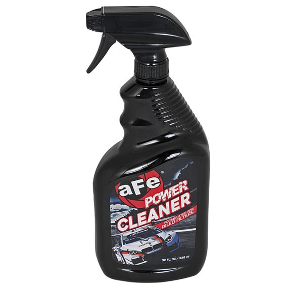 AFE MagnumFLOW Pro 5R Air Filter Power Cleaner 32 oz Spray Bottle