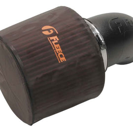 Fleece Performance Water Resistant Pre-Filter (For FPE-34133) - Black