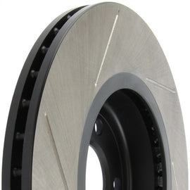 StopTech Slotted Sport Brake Rotor