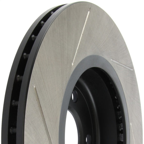 StopTech Slotted Sport Brake Rotor