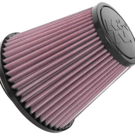 K&N Universal Clamp-On Air Filter 3-1/4in FLG / 5-3/4in B / 3-1/2in T / 5-7/16in H