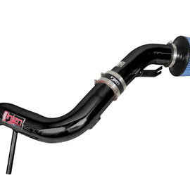 Injen 09-10 Mazda 6 3.7L V6 Black Tuned Cold Air Intake w/ MR Tech and Web Nano-Fiber Dry Filter