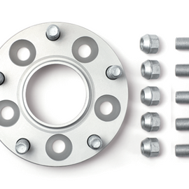 H&R Trak+ 35mm Wheel Adapter Porsche Wheels 5/130 - 71.6 CB - 12x1.5 to 4/100 - 57.1 CB - 12x1.5