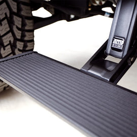 AMP Research 2015-2017 F150 All Cabs PowerStep Xtreme - Black