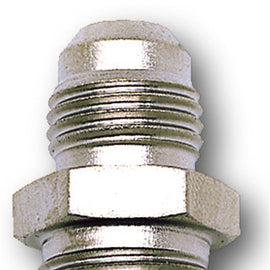 Russell Performance -6 AN (5/8in-18 Inverted Flare) Power Steering Adapter