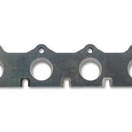 Vibrant Mild Steel Exhaust Manifold Flange for VW/Audi 2.0FSI motor 1/2in Thick