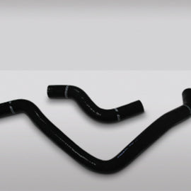 Mishimoto 92-00 Honda Civic Black Silicone Hose Kit