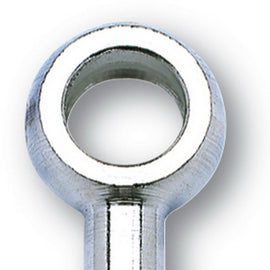 Russell Performance -3 AN Straight Adapter Fitting (Endura)